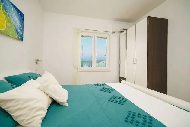 Apart Daire (Slava - cosy apartments for 4 person )