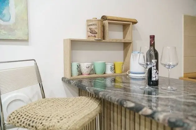 Apart Daire (Slava - cosy apartments for 4 person )