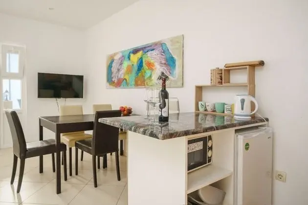 Apart Daire (Slava - cosy apartments for 4 person )