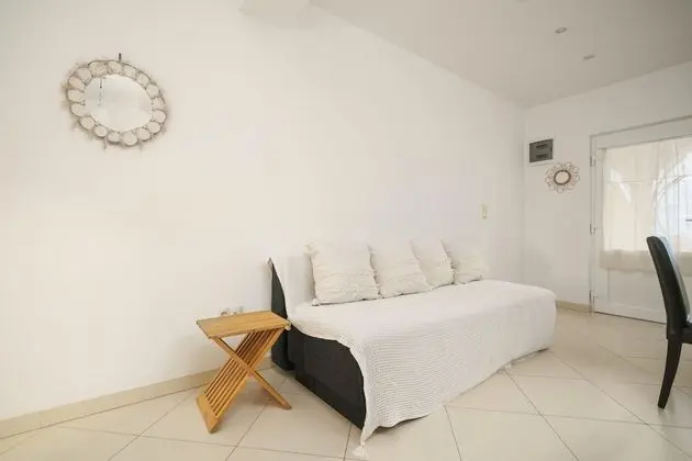 Apart Daire (Slava - cosy apartments for 4 person )