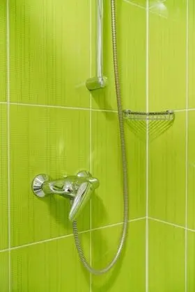 Apart Daire (Slava - cosy apartments for 4 person )