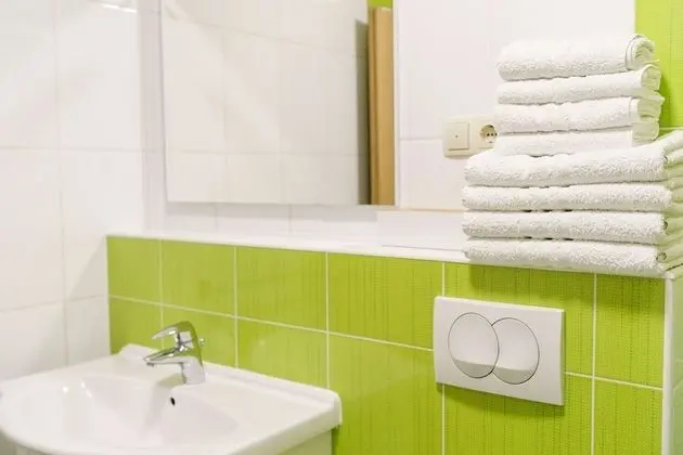 Apart Daire (Slava - cosy apartments for 4 person )