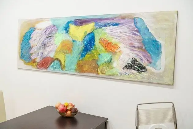 Apart Daire (Slava - cosy apartments for 4 person )