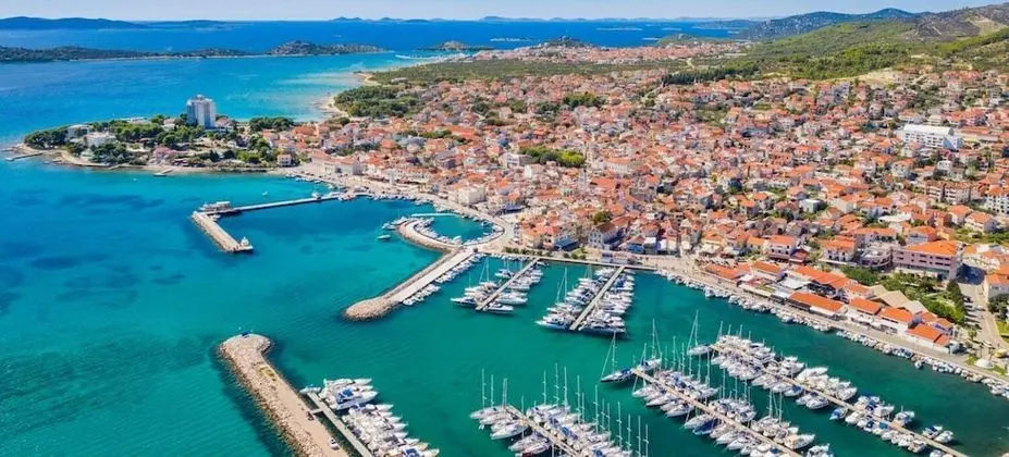 Apart Daire (Slava - cosy apartments for 4 person )