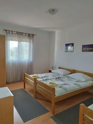 Apart Daire (Slava - private parking - A1(6+1))