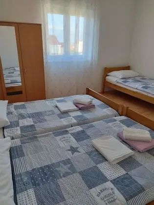 Apart Daire (Slava - private parking - A1(6+1))