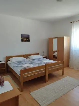 Apart Daire (Slava - private parking - A1(6+1))
