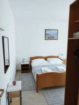 Apart Daire (Slava - private parking - A1(6+1))