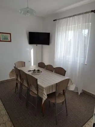 Apart Daire (Slava - private parking - A1(6+1))