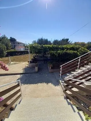 Apart Daire (Slava - private parking - A1(6+1))