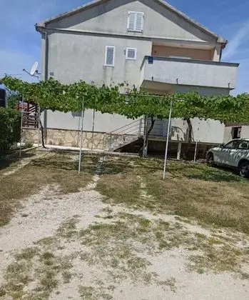 Apart Daire (Slava - private parking - A1(6+1))