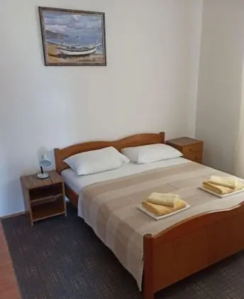 Apart Daire (Slava - private parking - A1(6+1))