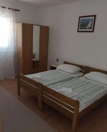 Apart Daire (Slava - private parking - A1(6+1))