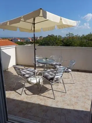 Apart Daire (Slava - private parking - A1(6+1))