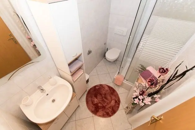 Apart Daire (Slave - sea view - A1(2+2))