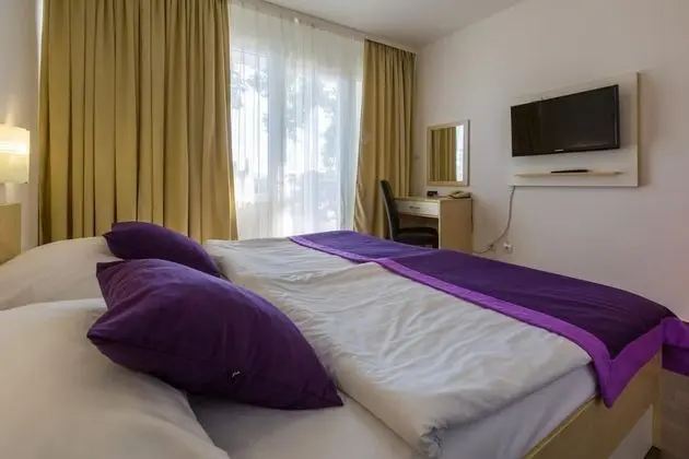 Standard İki Ayrı Yataklı Oda