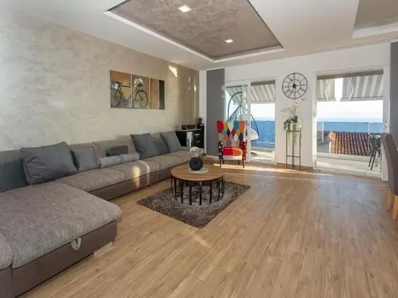 Apart Daire (Slavena - with pool - A3(4+2))