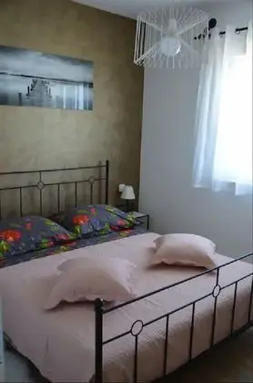 Apart Daire (Slavena - with pool - A3(4+2))