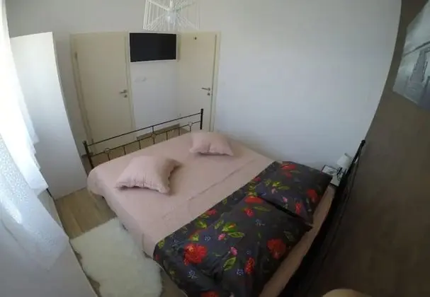 Apart Daire (Slavena - with pool - A3(4+2))