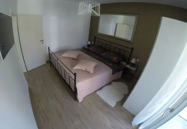 Apart Daire (Slavena - with pool - A3(4+2))