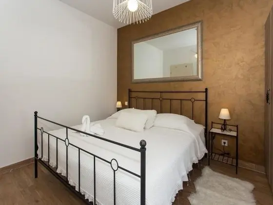 Apart Daire (Slavena - with pool - A3(4+2))