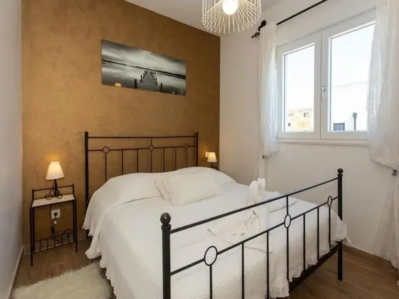 Apart Daire (Slavena - with pool - A3(4+2))