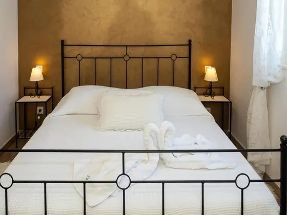 Apart Daire (Slavena - with pool - A3(4+2))