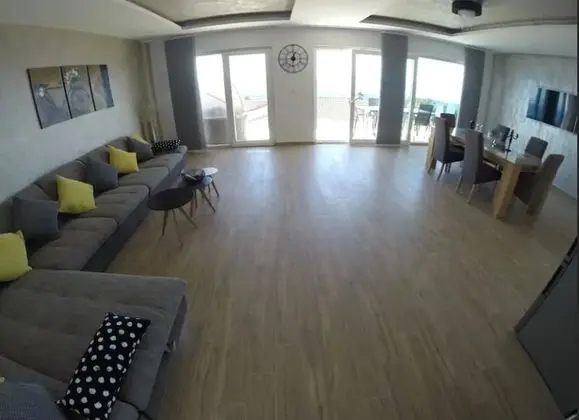 Apart Daire (Slavena - with pool - A3(4+2))