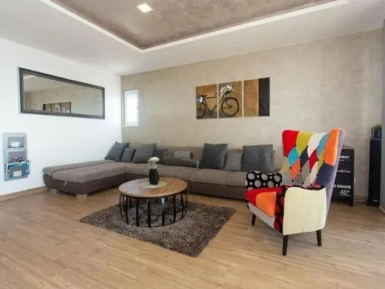 Apart Daire (Slavena - with pool - A3(4+2))