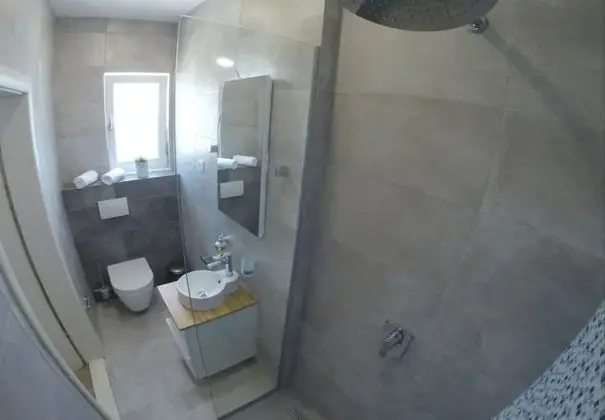 Apart Daire (Slavena - with pool - A3(4+2))