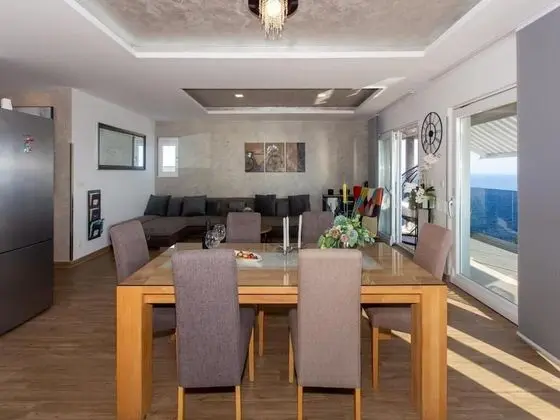 Apart Daire (Slavena - with pool - A3(4+2))