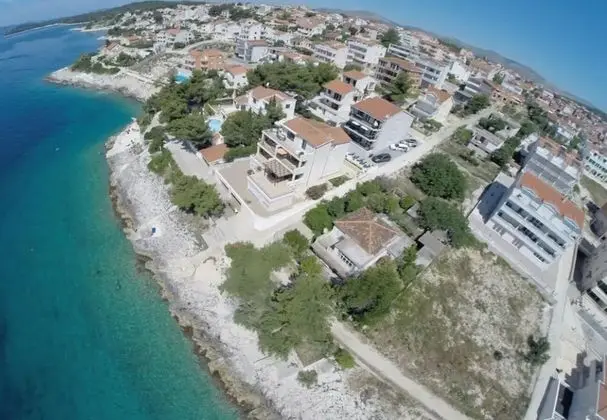 Apart Daire (Slavena - with pool - A3(4+2))