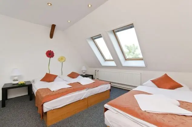 Standard Apart Daire