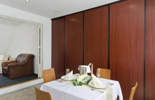 Standard Apart Daire