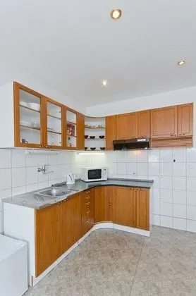 Standard Apart Daire