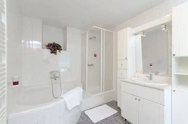 Standard Apart Daire