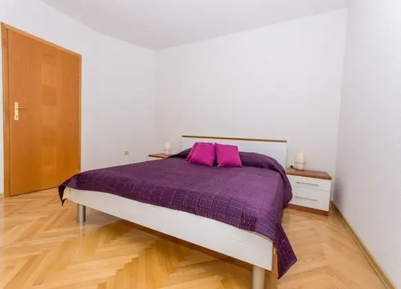 Apart Daire (Slavica - 70 m from the beach - Lero1)
