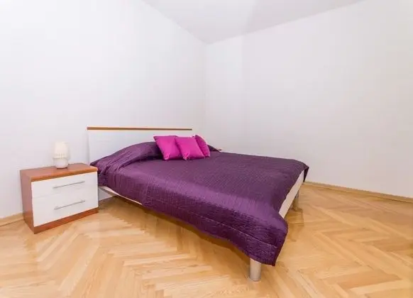 Apart Daire (Slavica - 70 m from the beach - Lero1)