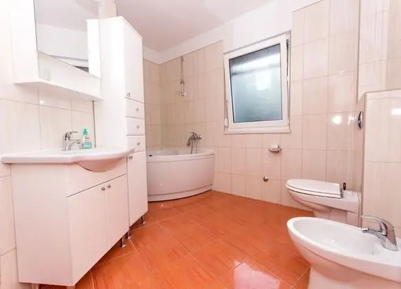 Apart Daire (Slavica - 70 m from the beach - Lero1)