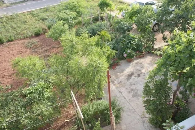 Apart Daire (Slavica - free parking - A1 Mali (3))