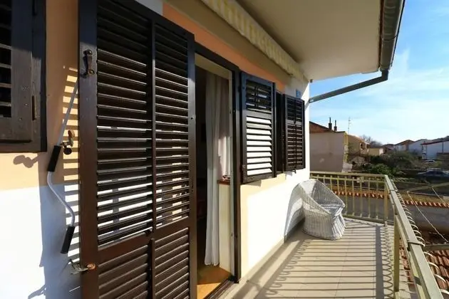 Apart Daire (Slavica - free parking - A1 Mali (3))