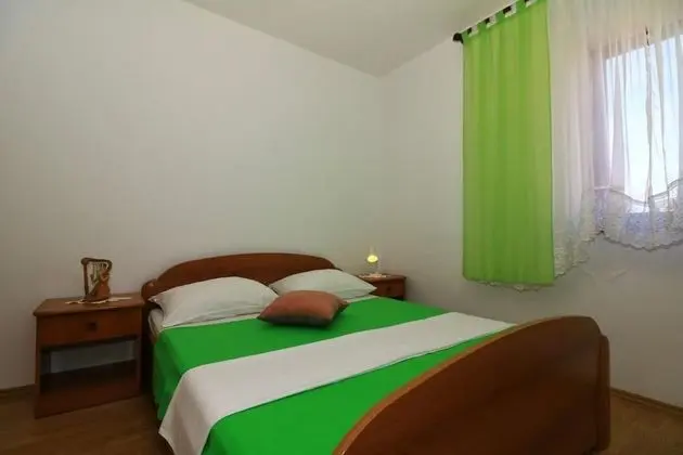 Apart Daire (Slavica - free parking - A2 Veliki (4)