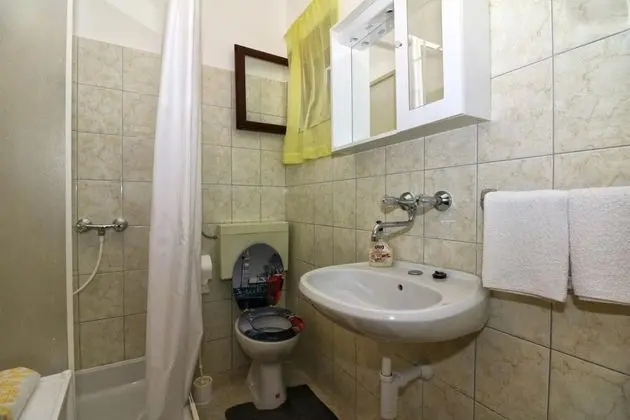 Apart Daire (Slavica - free parking - A2 Veliki (4)