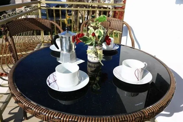 Apart Daire (Slavica - free parking - A2 Veliki (4)