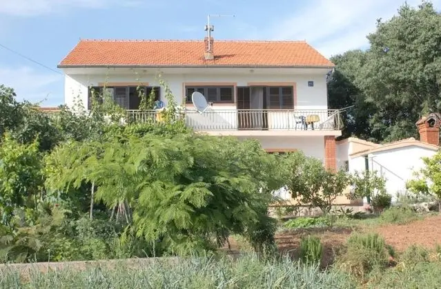 Apart Daire (Slavica - free parking - A2 Veliki (4)