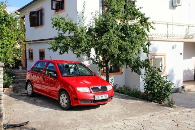 Apart Daire (Slavica - free parking - A2 Veliki (4)