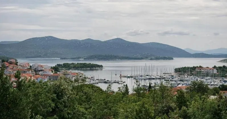 Apart Daire (Slavica - free parking - A2 Veliki (4)