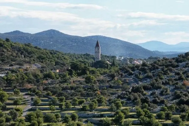 Apart Daire (Slavica - free parking - A2 Veliki (4)