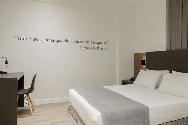 Deluxe Tek Büyük Yataklı Oda, Engellilere Uygun