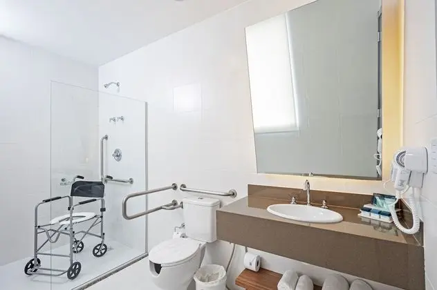 Deluxe Tek Büyük Yataklı Oda (PCD)